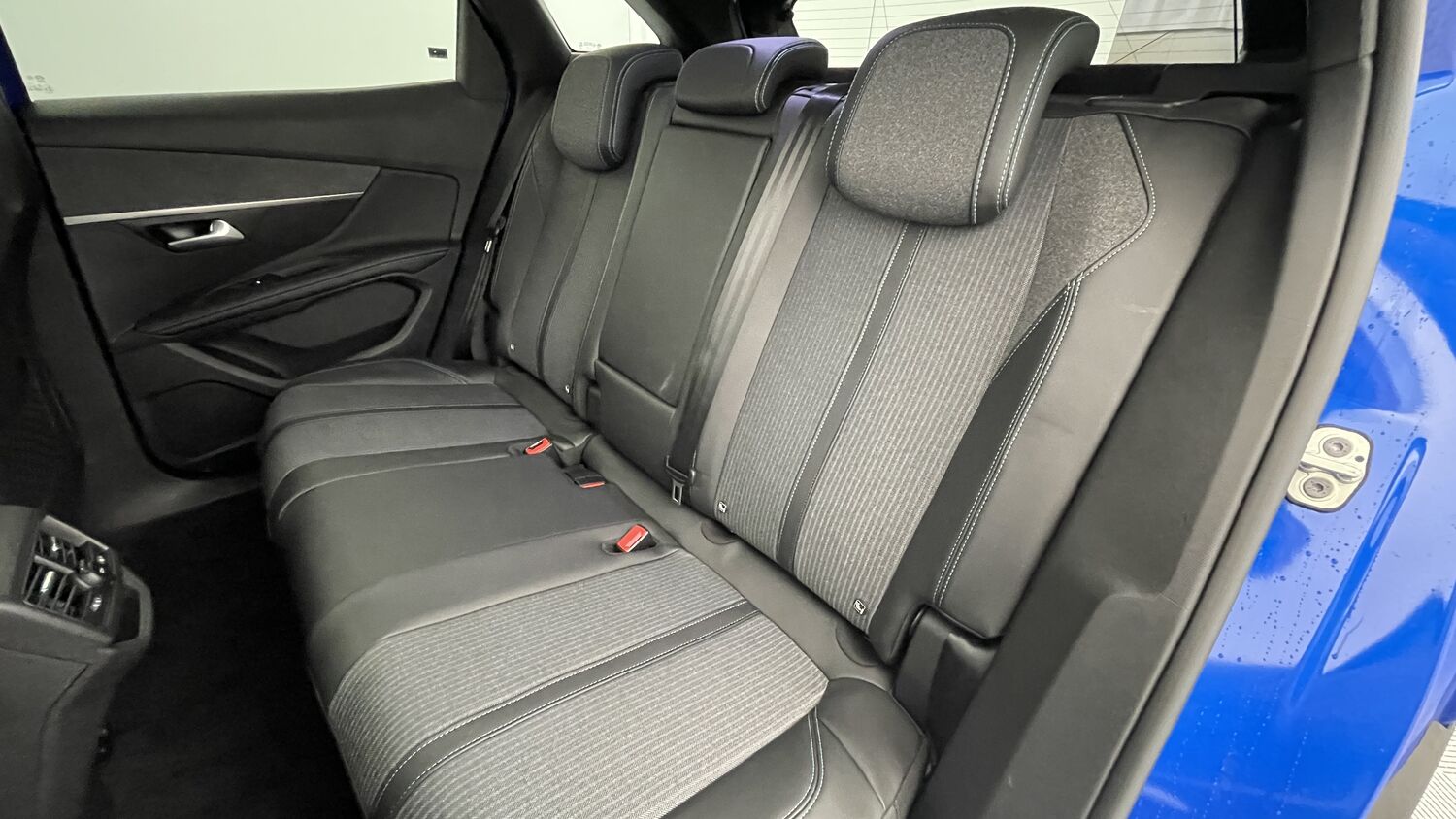 Peugeot 3008 Essence Boite Auto – Image 13