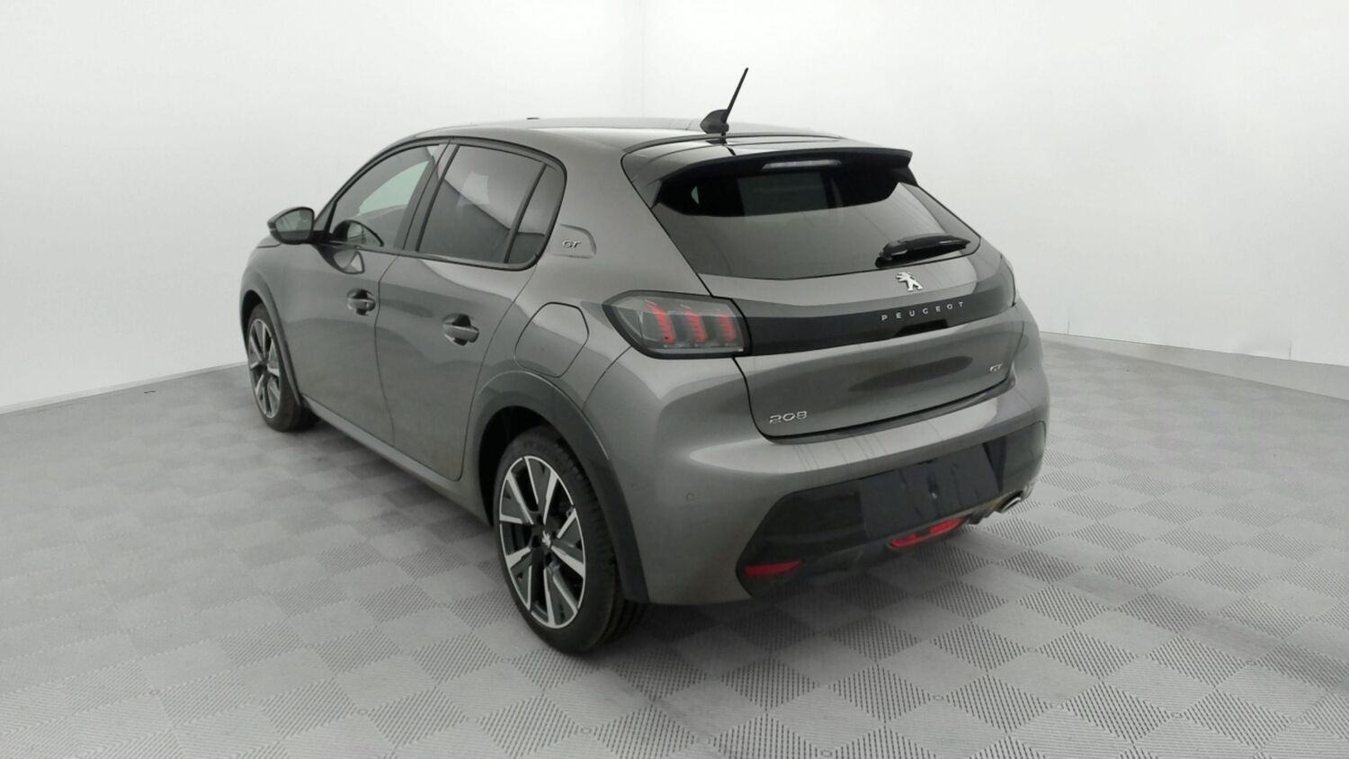 Peugeot 208 GT – Image 3