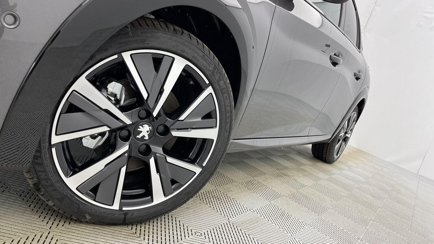 Peugeot 208 GT – Image 5