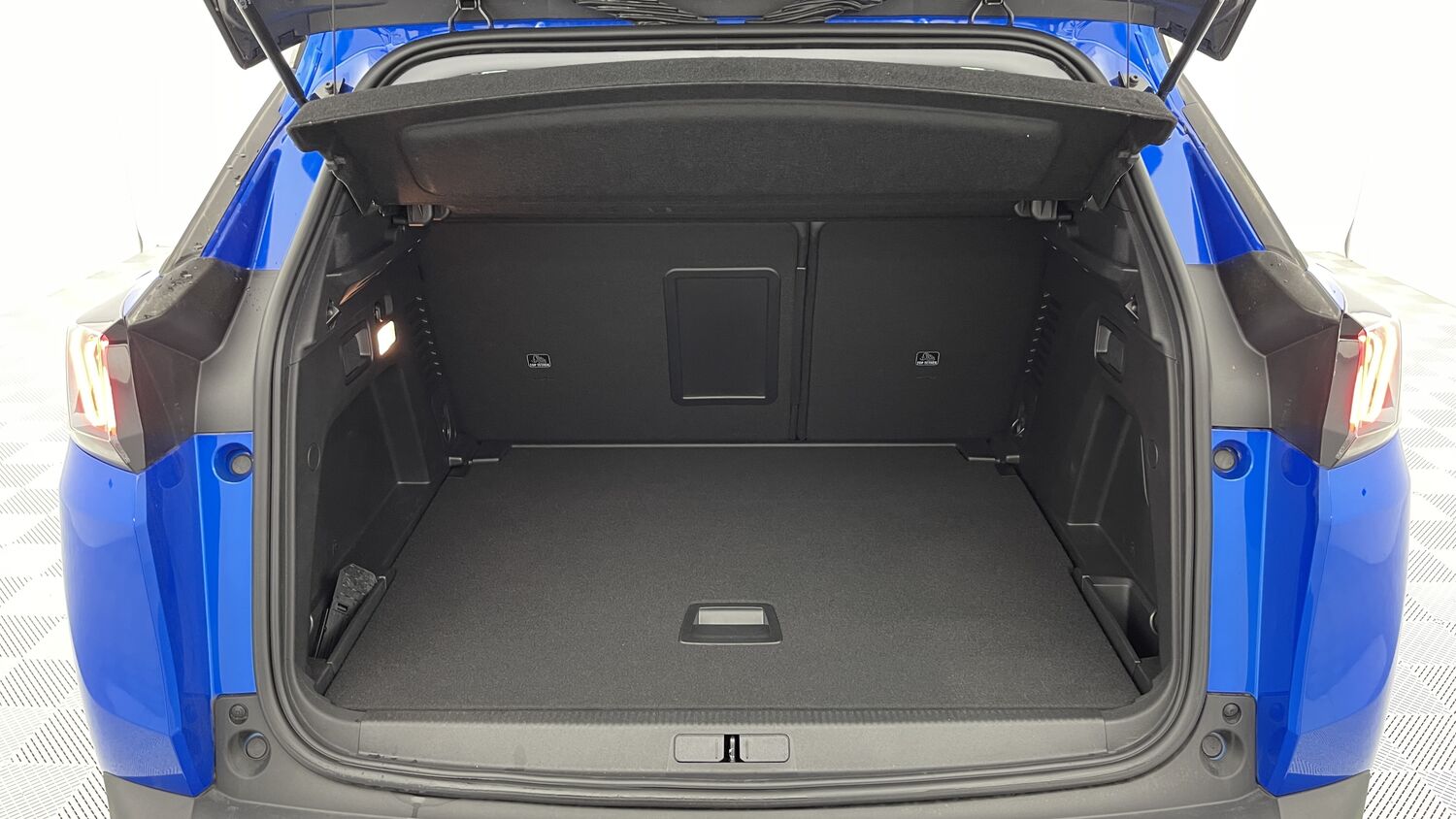 Peugeot 3008 Essence Boite Auto – Image 14