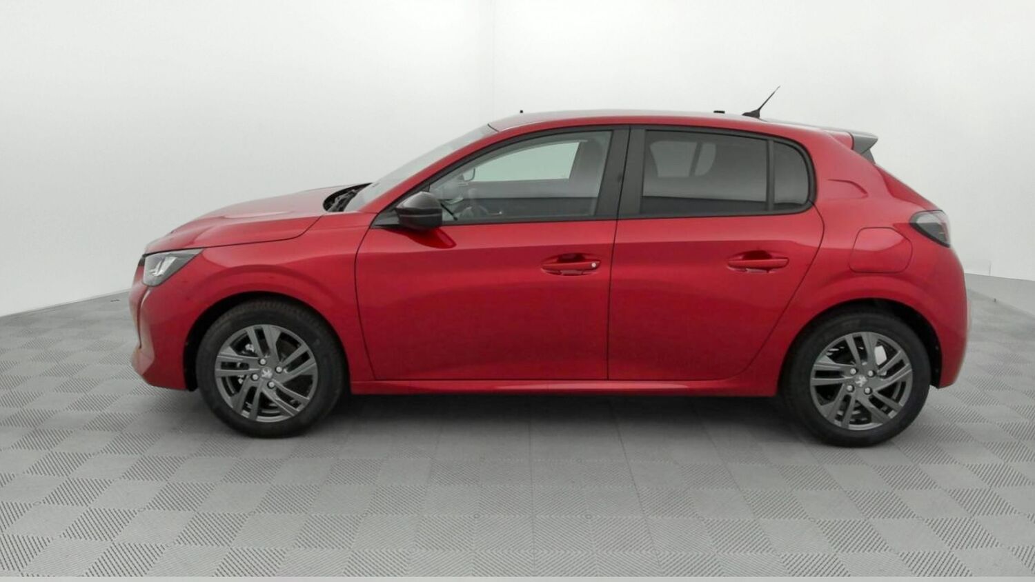 Peugeot 208 – Image 3