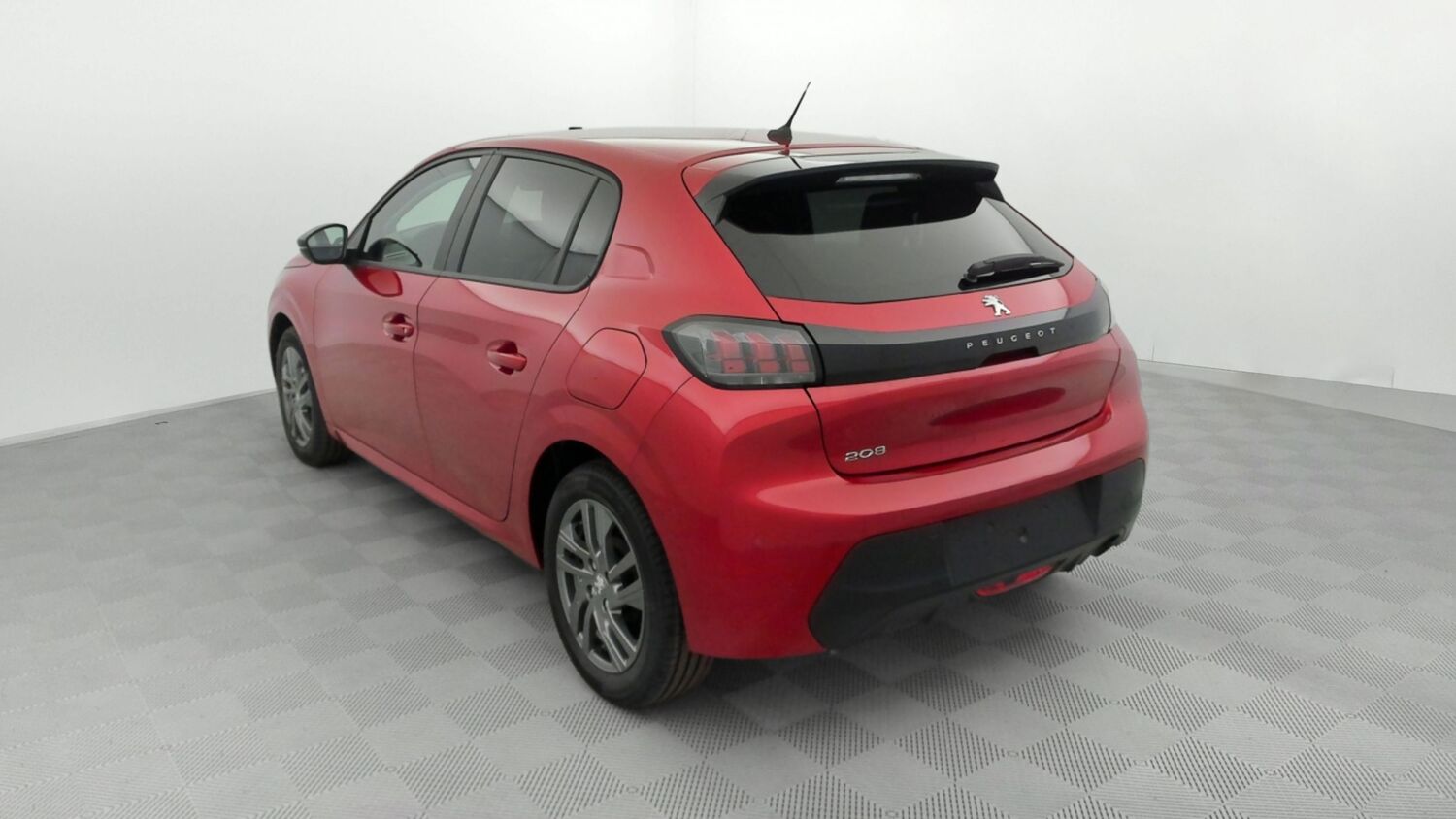 Peugeot 208 – Image 2