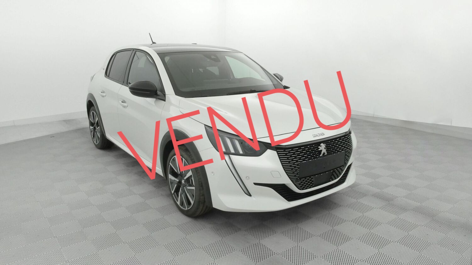 208 GT