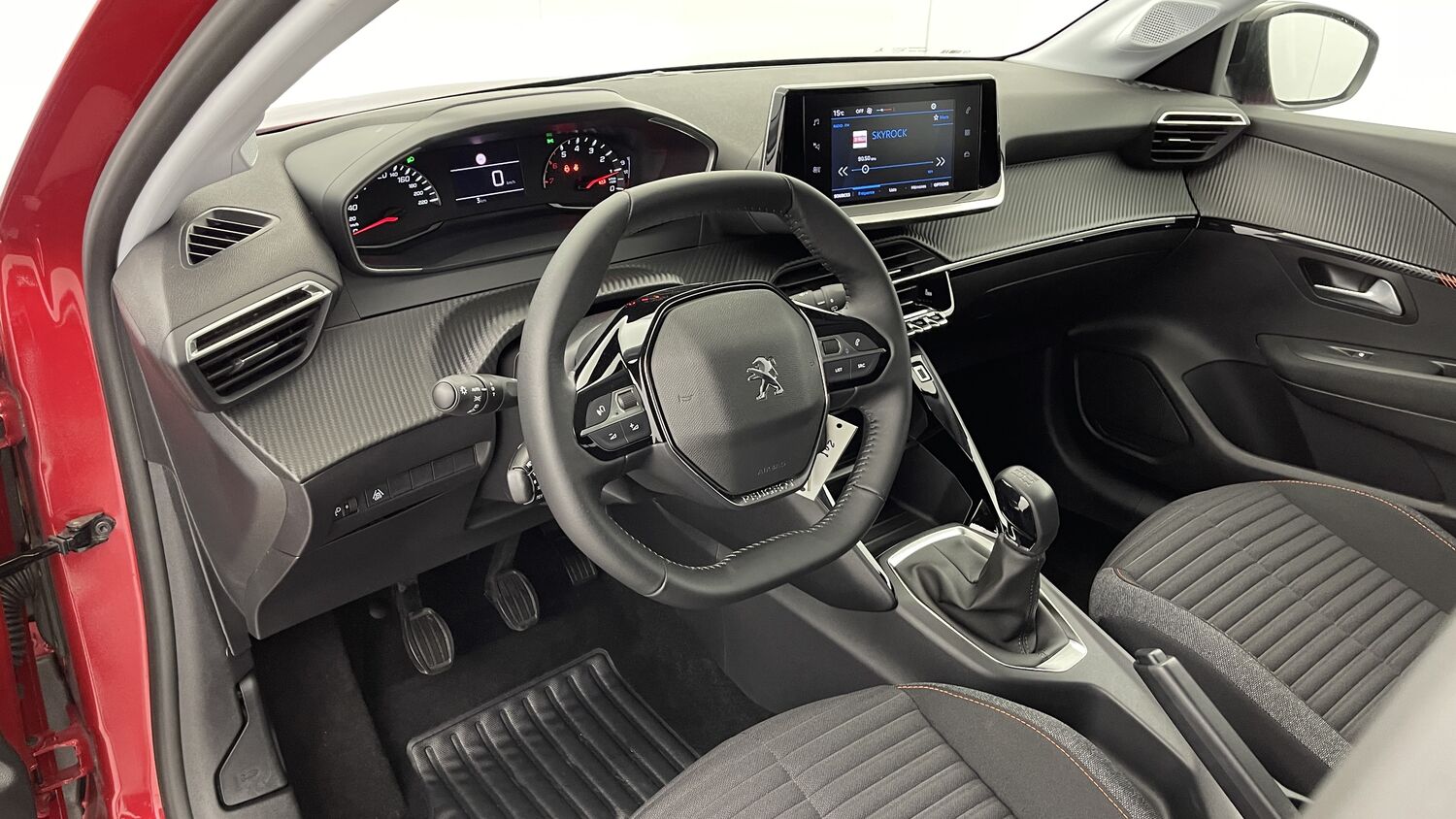 Peugeot 208 – Image 5