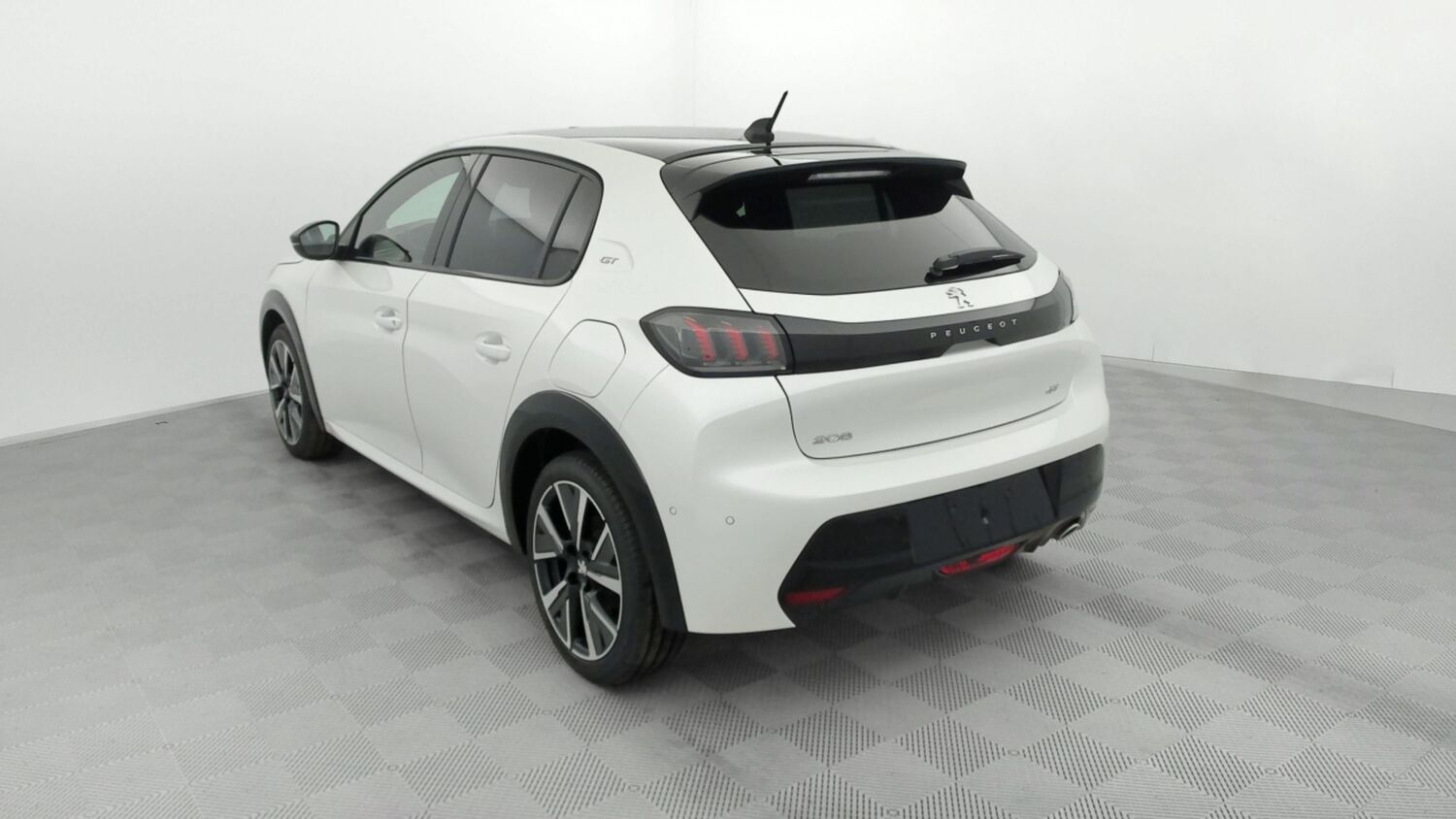 Peugeot 208 GT – Image 2