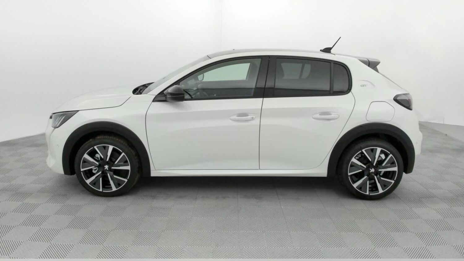 Peugeot 208 GT – Image 3