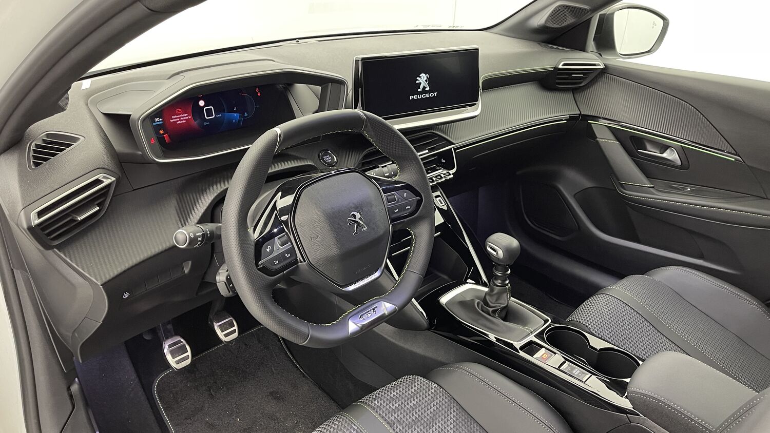 Peugeot 208 GT – Image 6