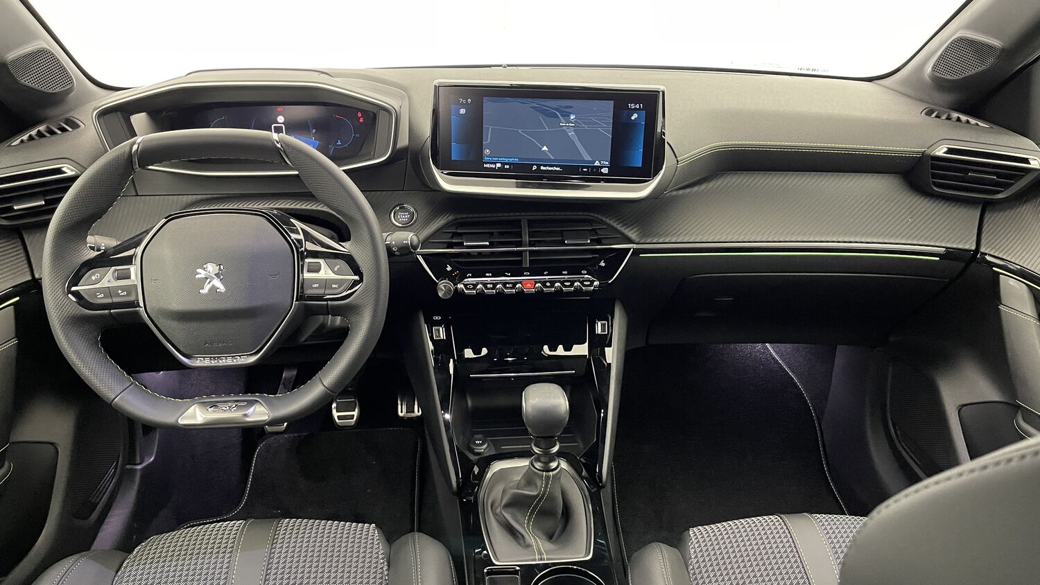 Peugeot 208 GT – Image 7