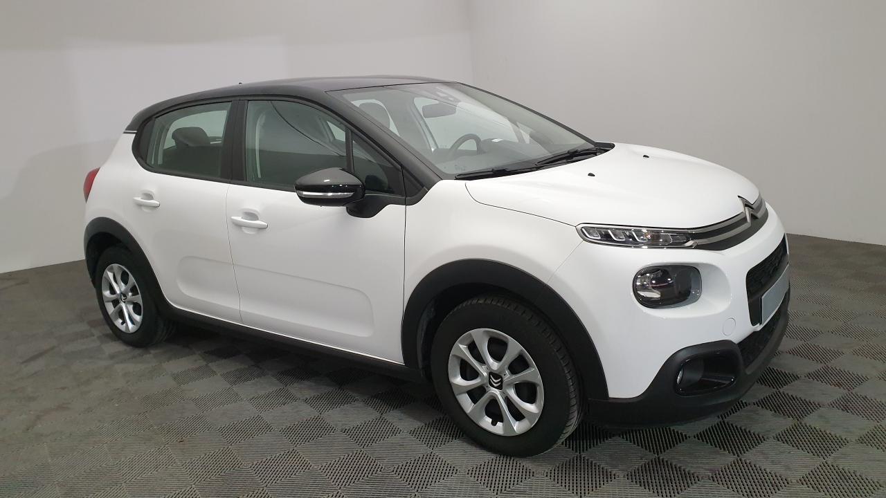 Citroën C3 Occasion