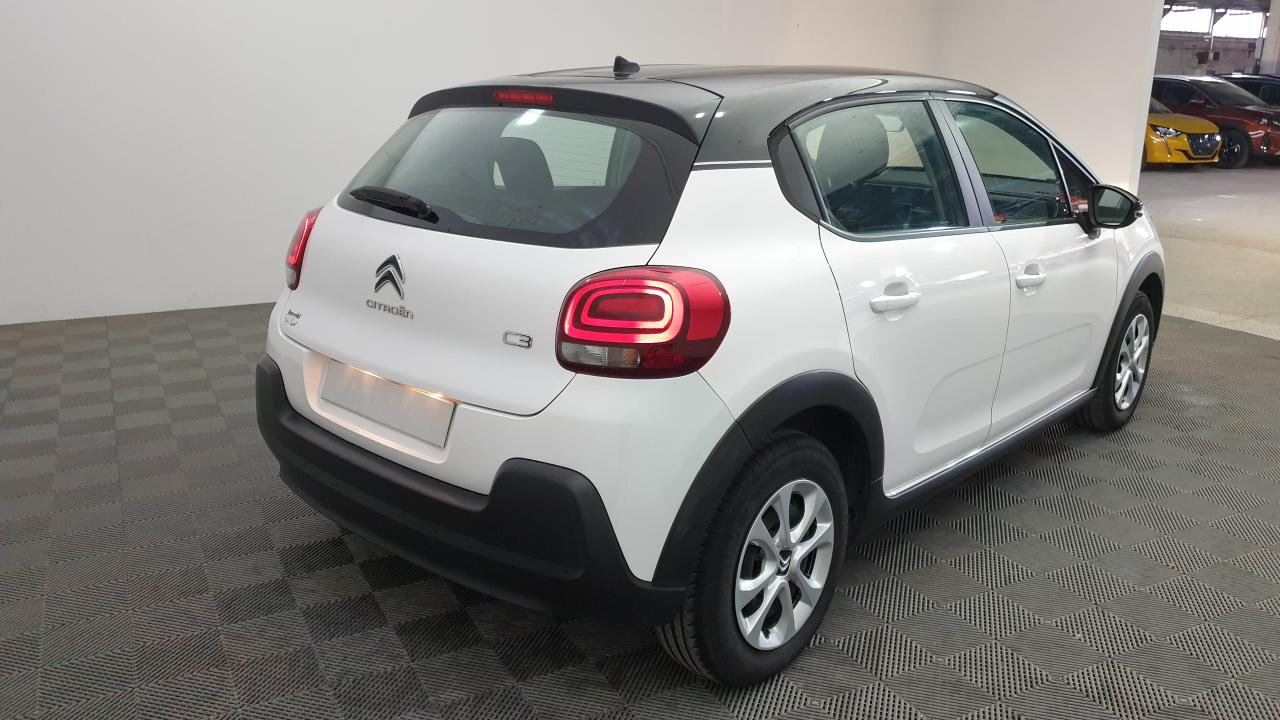 Citroën C3 Occasion – Image 3