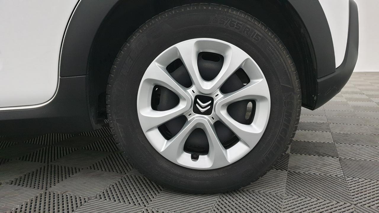 Citroën C3 Occasion – Image 4