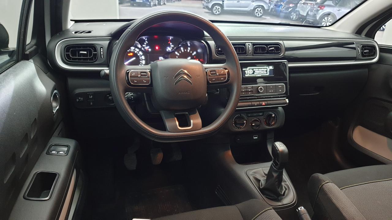 Citroën C3 Occasion – Image 5