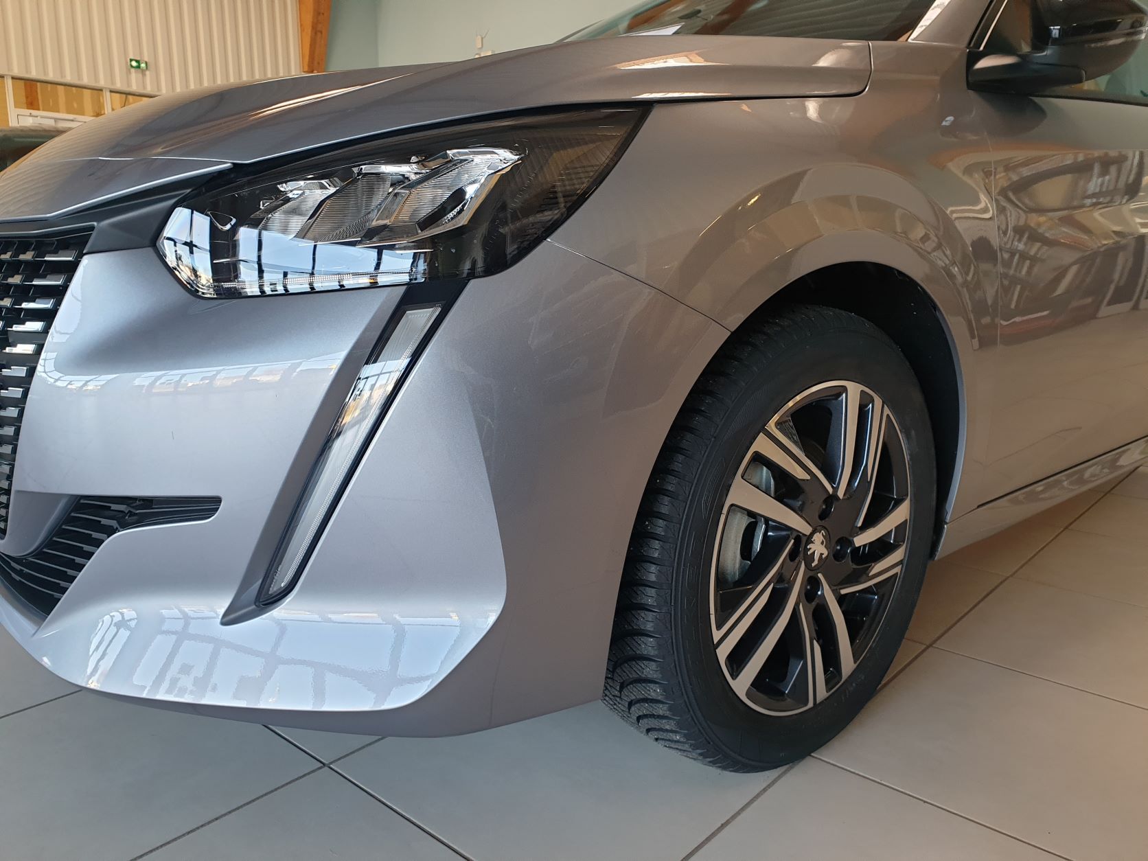 Peugeot 208 Allure – Image 5