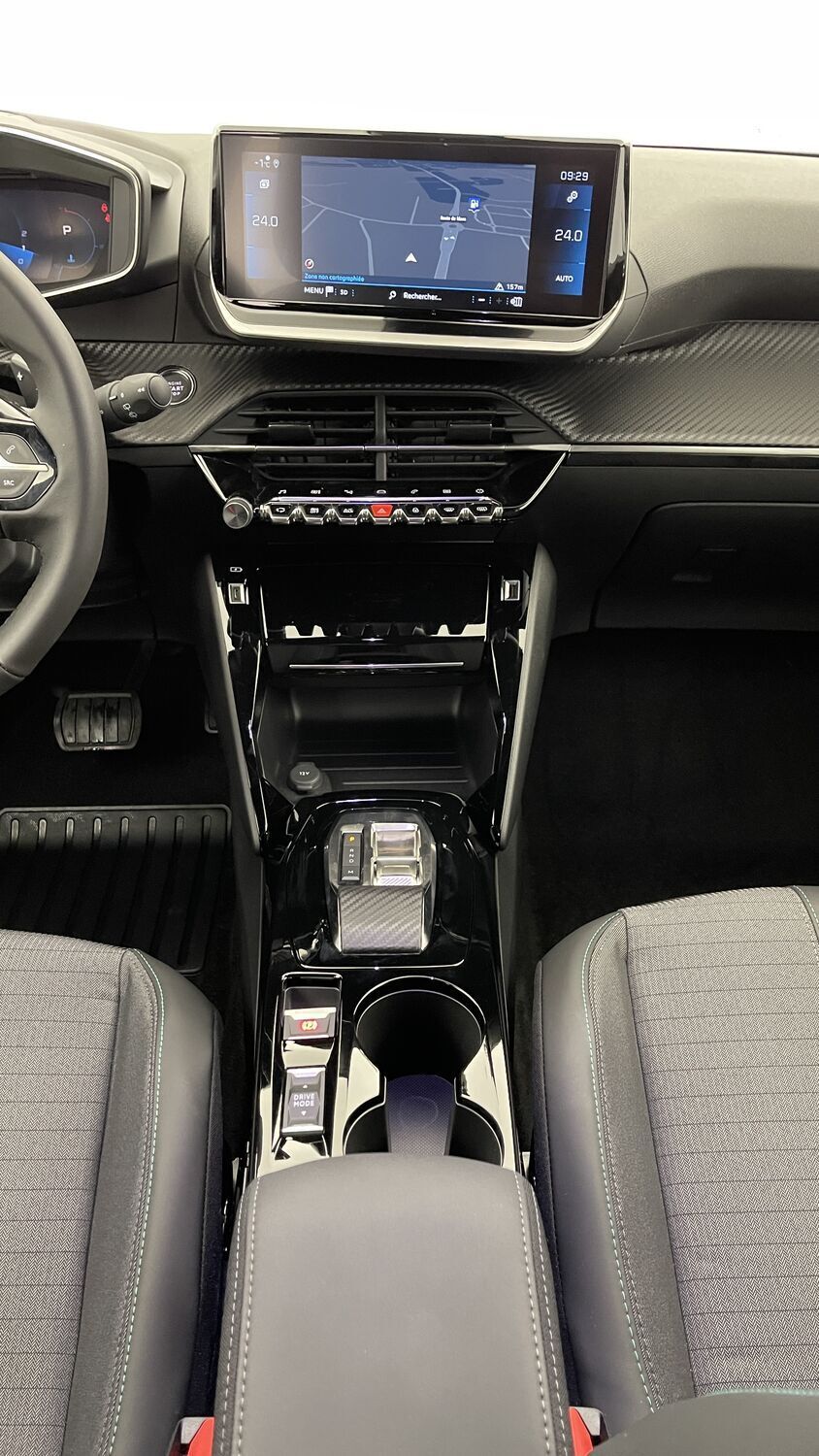 Peugeot 2008 Boite Auto – Image 7