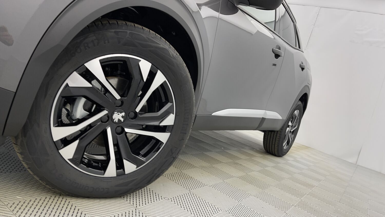 Peugeot 2008 Boite Auto – Image 4