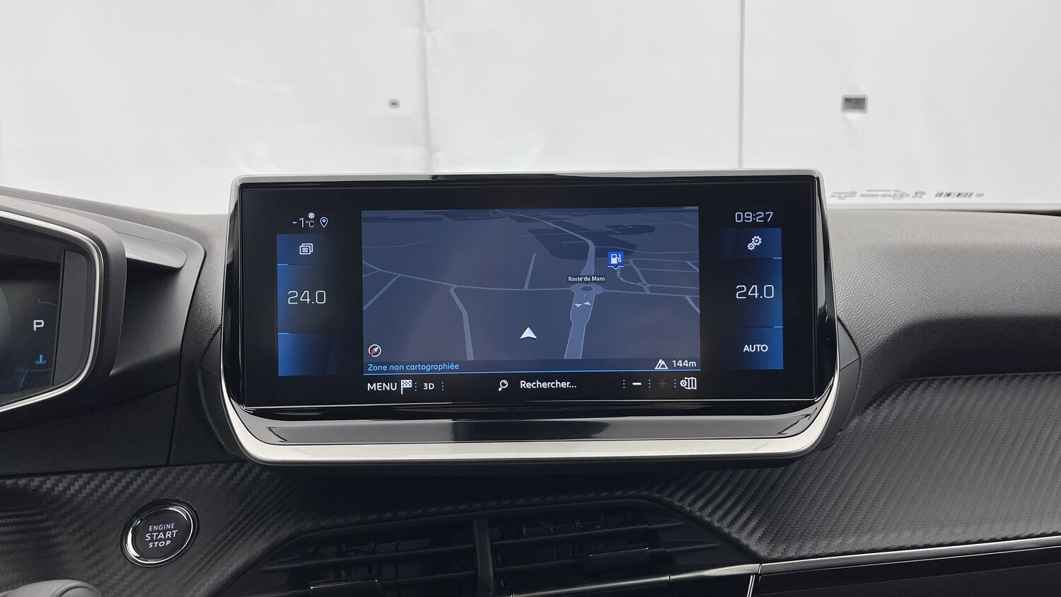 Peugeot 2008 Boite Auto – Image 9
