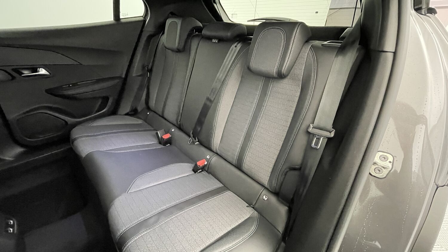 Peugeot 2008 Boite Auto – Image 12