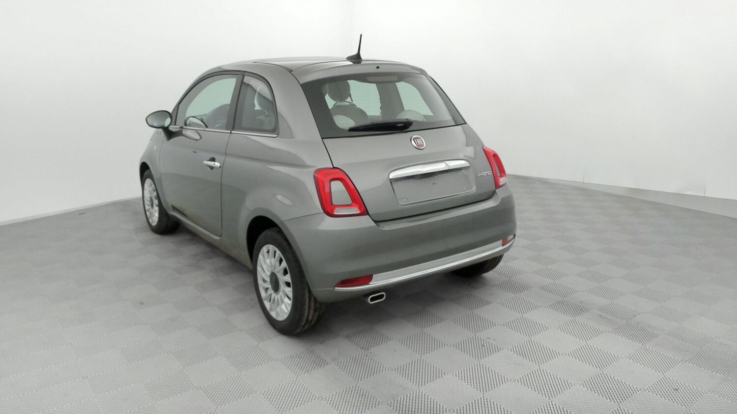 FIAT 500 Dolcevita Hybride – Image 3