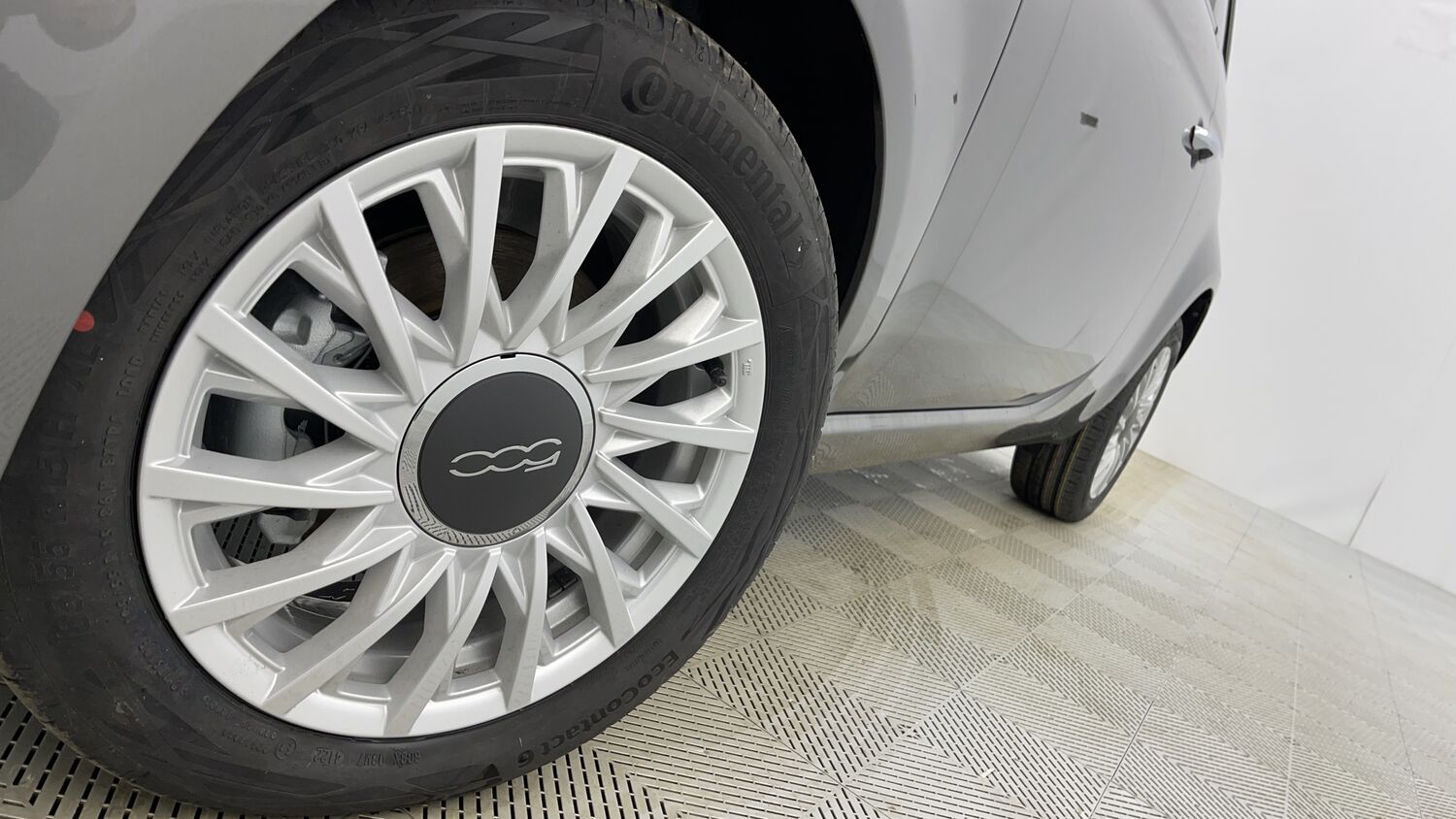 FIAT 500 Dolcevita Hybride – Image 10