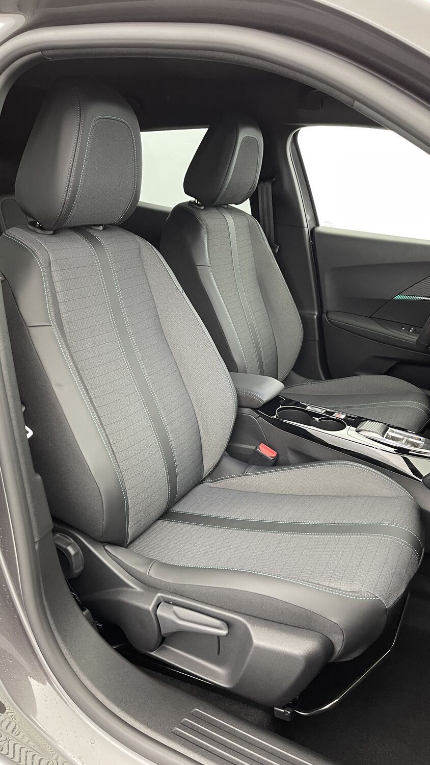Peugeot 2008 Boite Auto – Image 6
