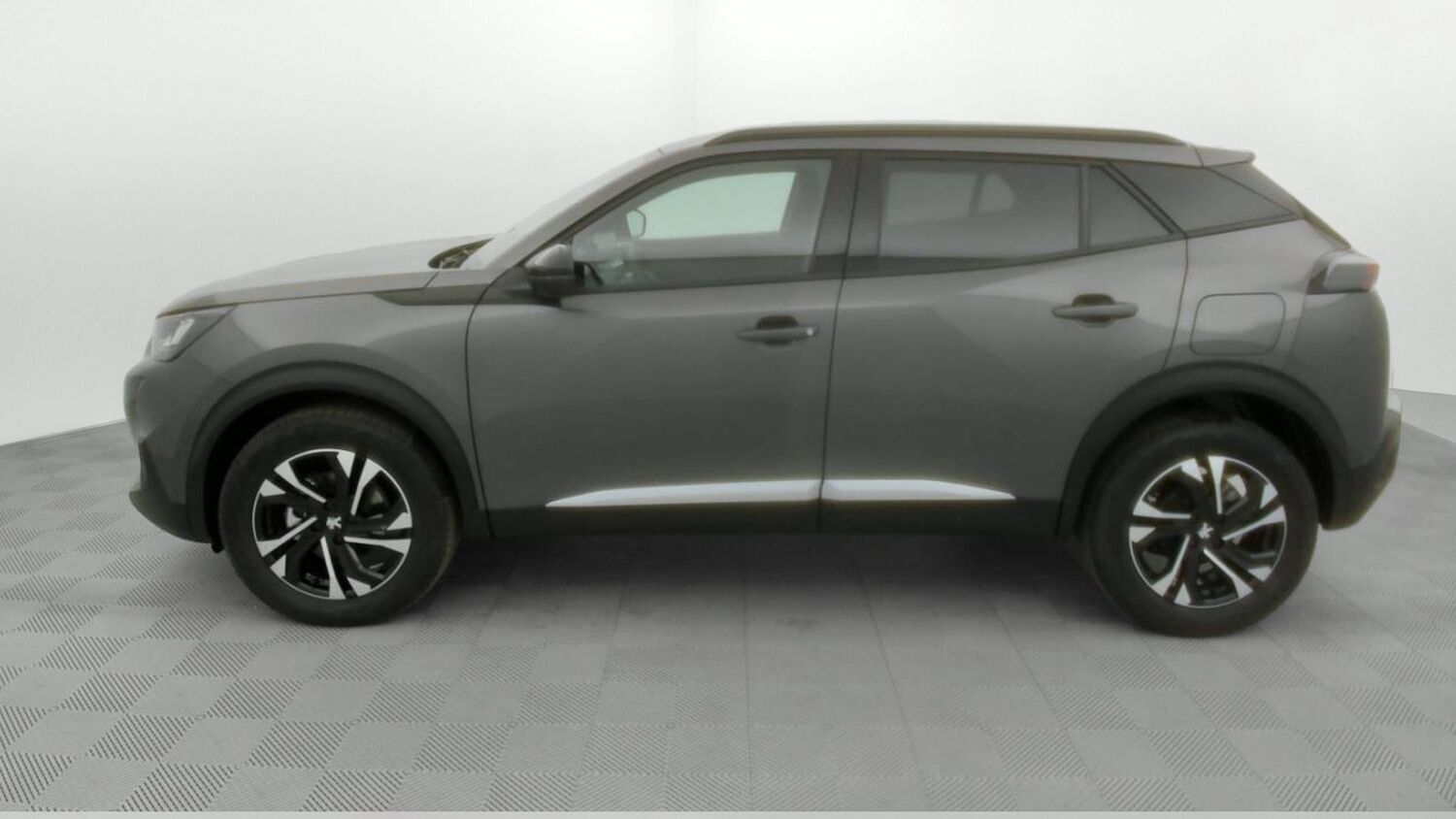 Peugeot 2008 Boite Auto – Image 3
