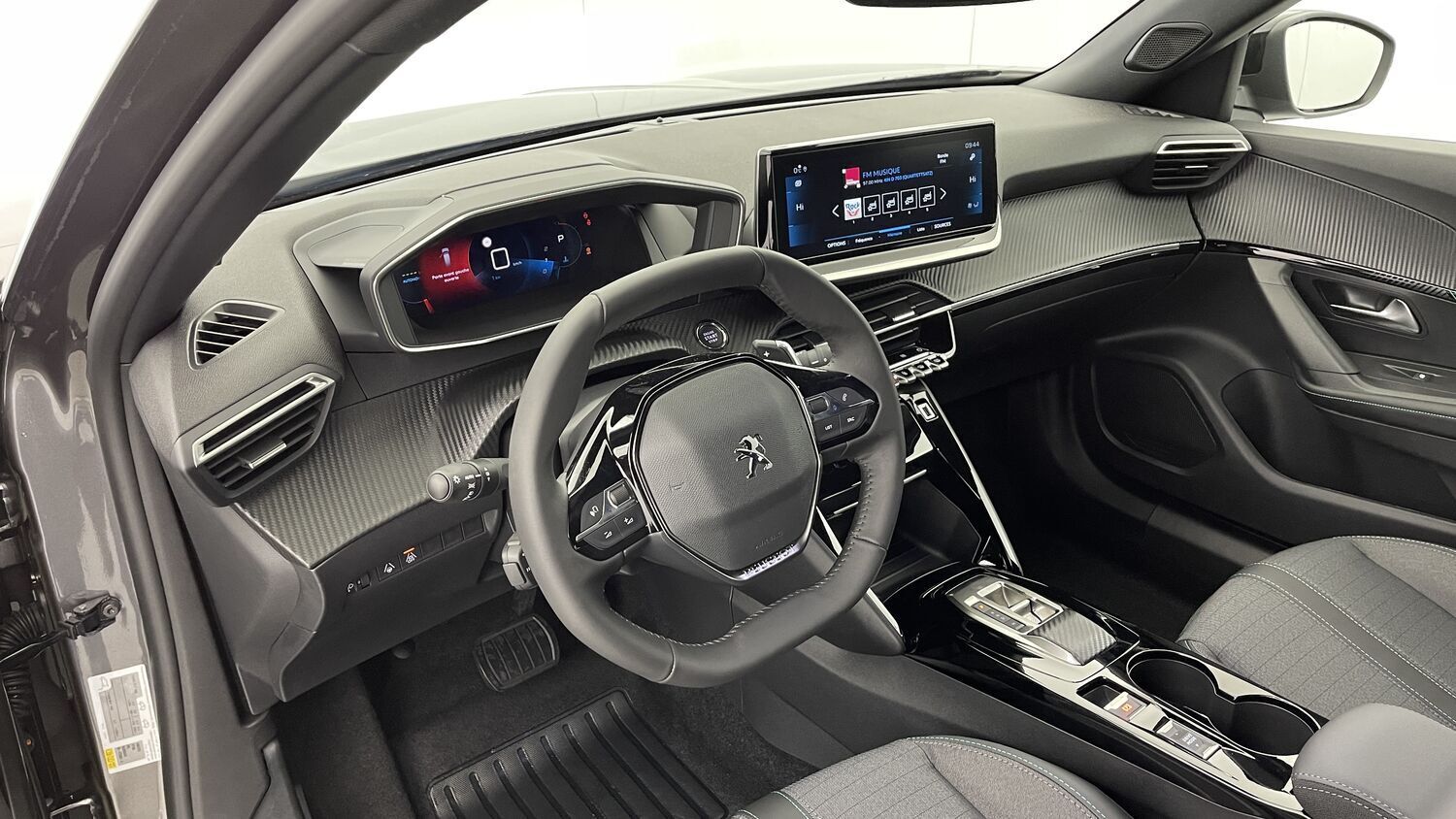 Peugeot 2008 Boite Auto – Image 5
