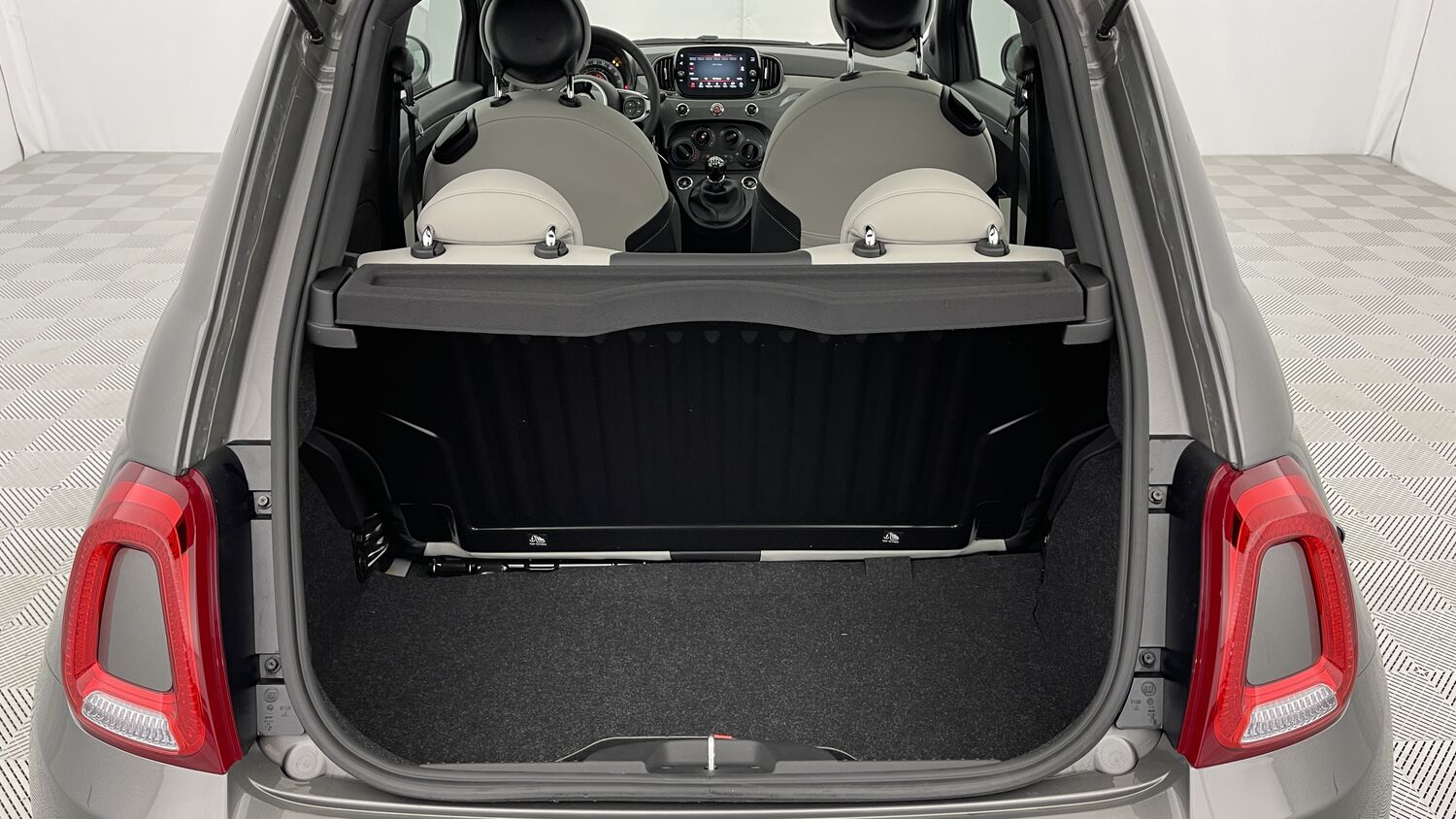 FIAT 500 Dolcevita Hybride – Image 9