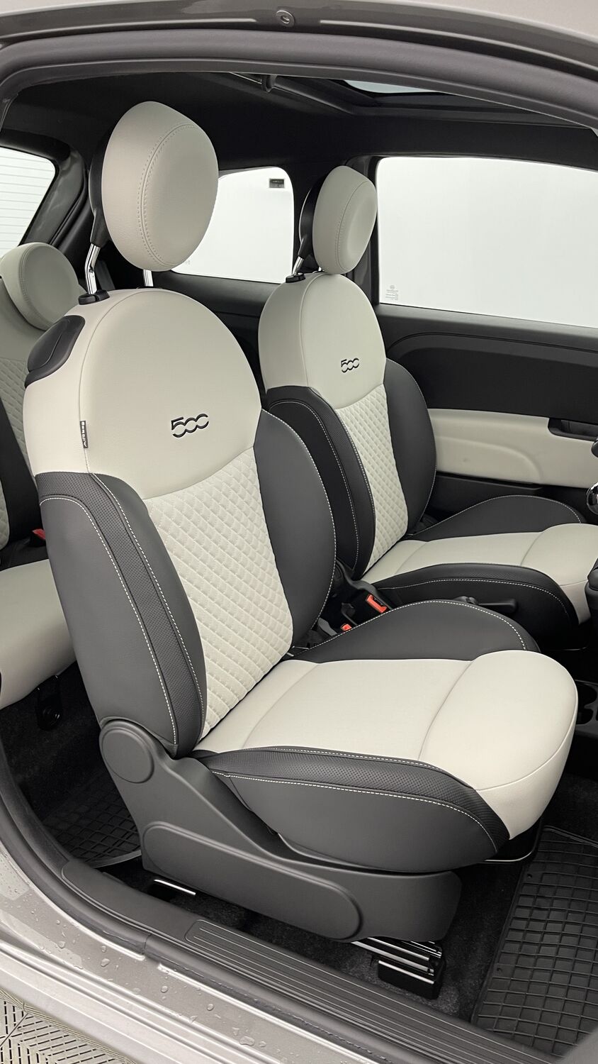 FIAT 500 Dolcevita Hybride – Image 6