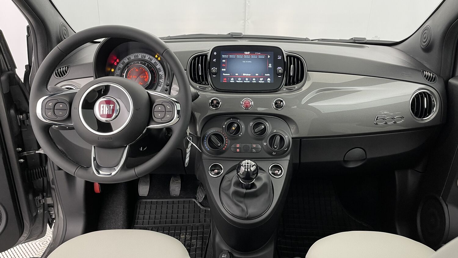 FIAT 500 Dolcevita Hybride – Image 5