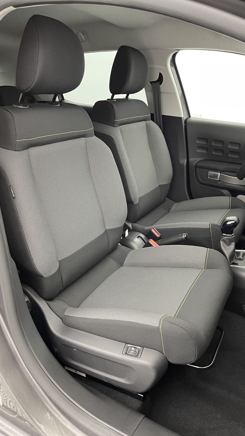 CITROEN C3 Shine + Options – Image 6