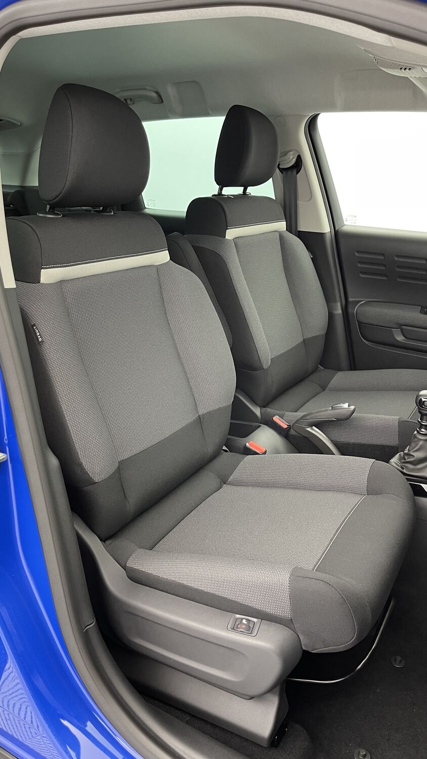 Citroën C3 Aircross + Options – Image 7