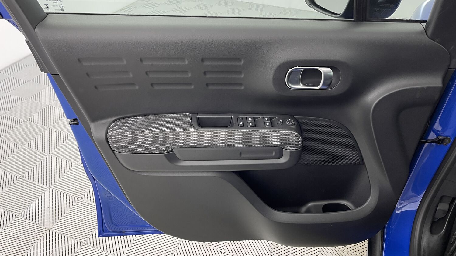 Citroën C3 Aircross + Options – Image 6