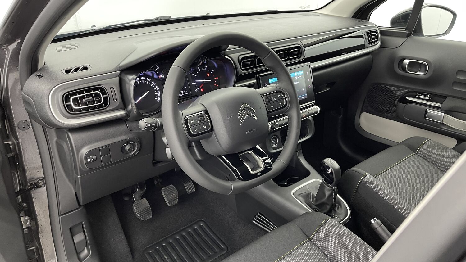 CITROEN C3 Shine + Options – Image 7