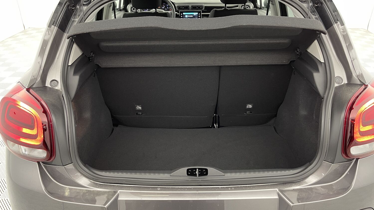 CITROEN C3 Shine + Options – Image 10