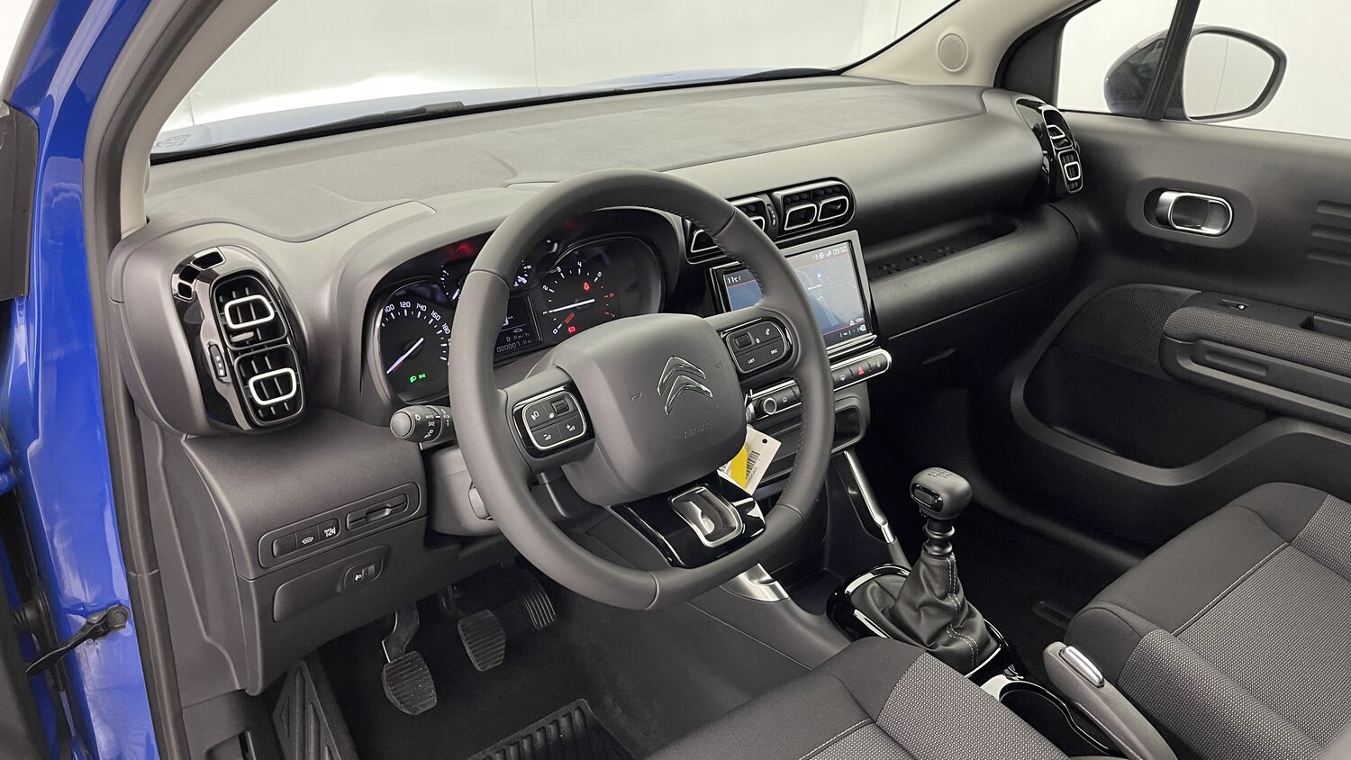 Citroën C3 Aircross + Options – Image 9