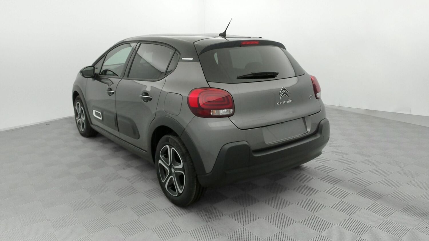CITROEN C3 Shine + Options – Image 3