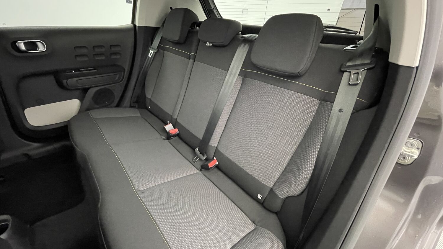 CITROEN C3 Shine + Options – Image 9