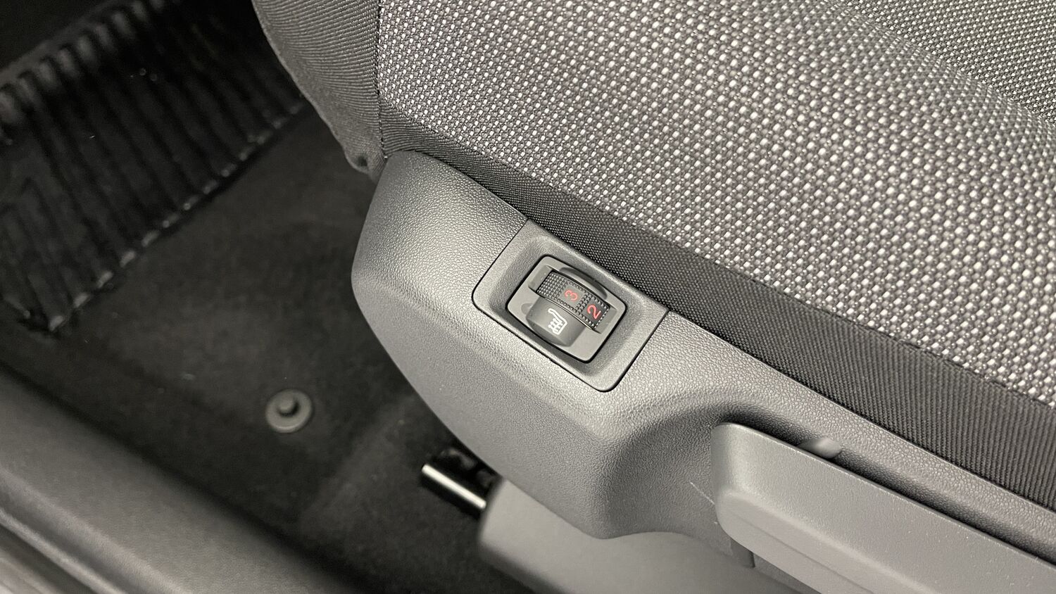 Citroën C3 Aircross + Options – Image 8