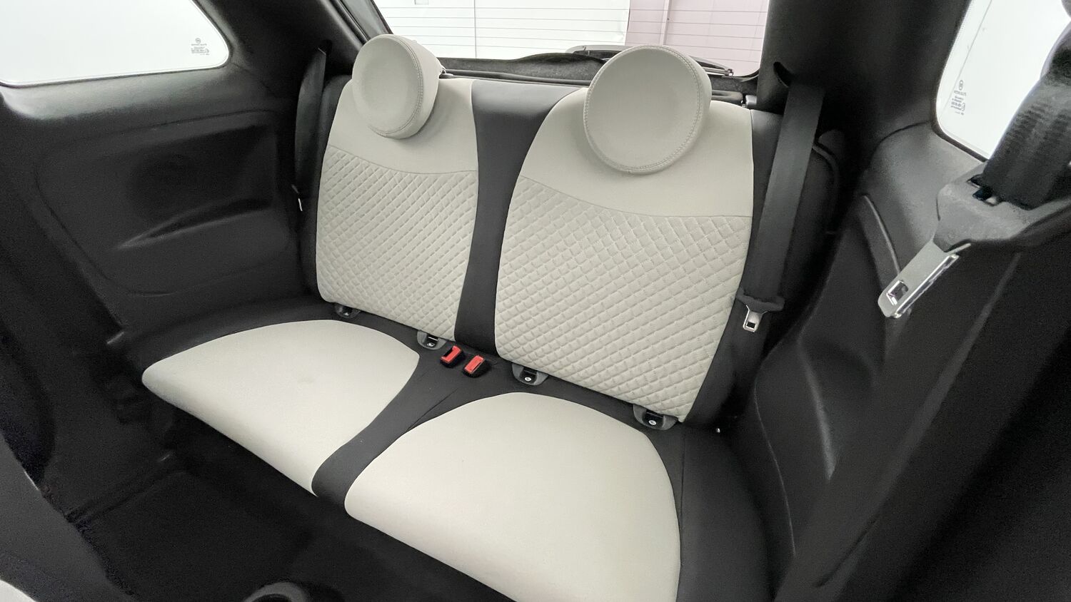 FIAT 500 Hybride – Image 7