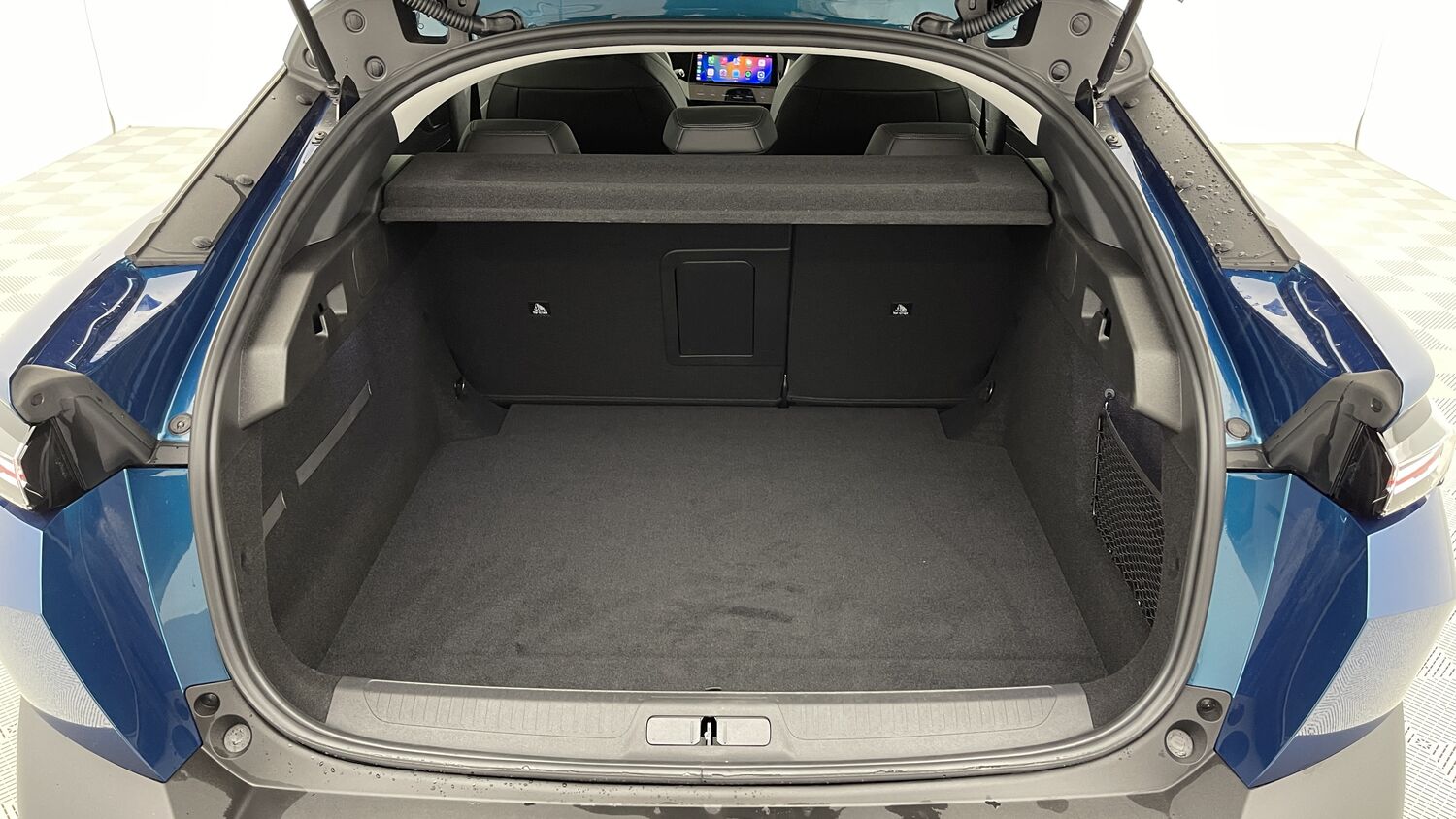 Peugeot 408 Essence – Image 13
