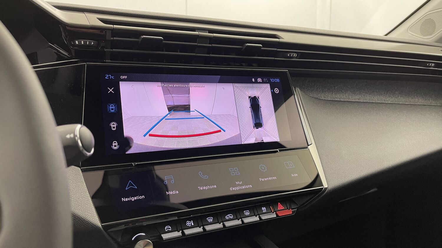 Peugeot 408 Essence – Image 9