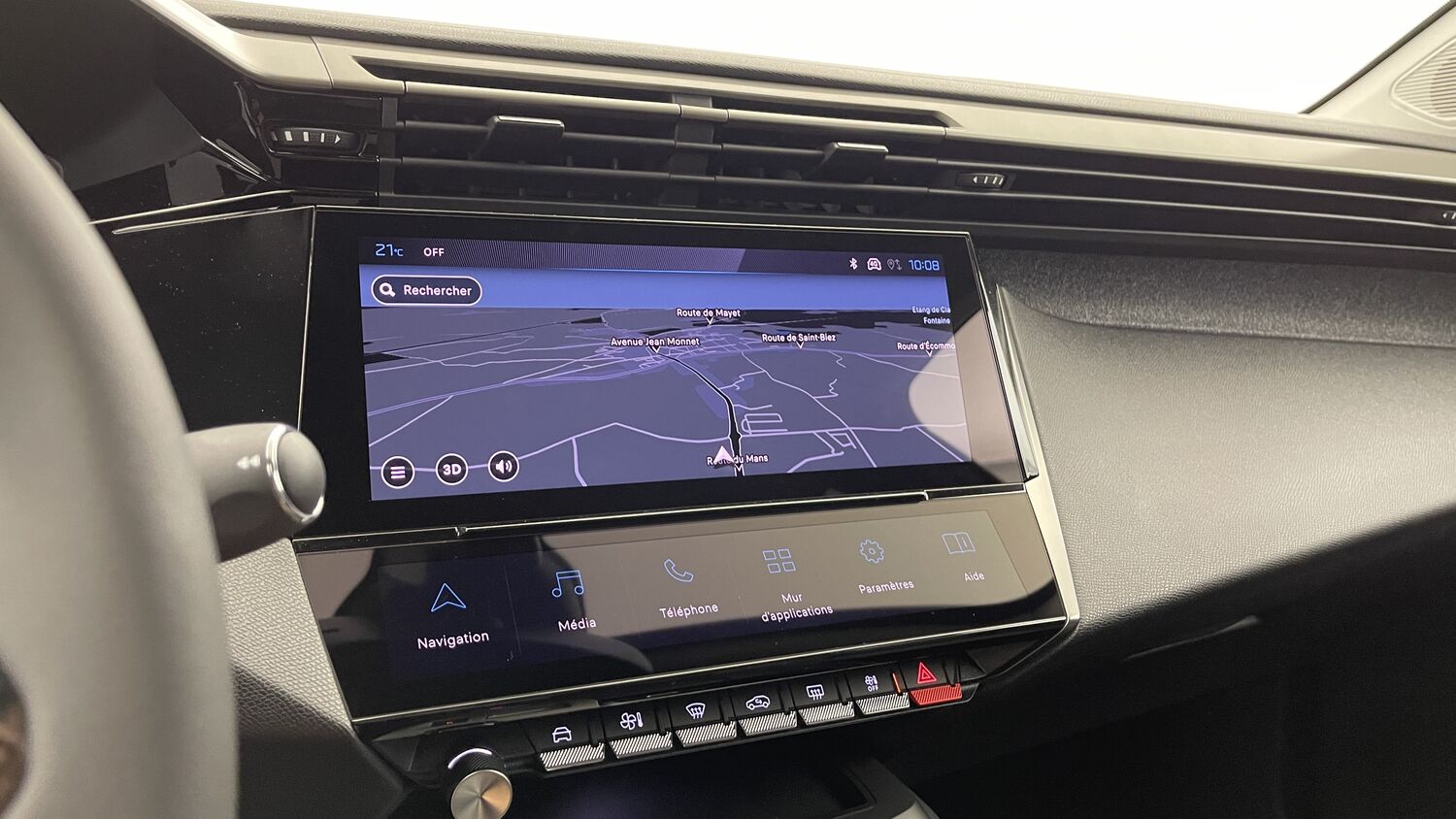 Peugeot 408 Essence – Image 8