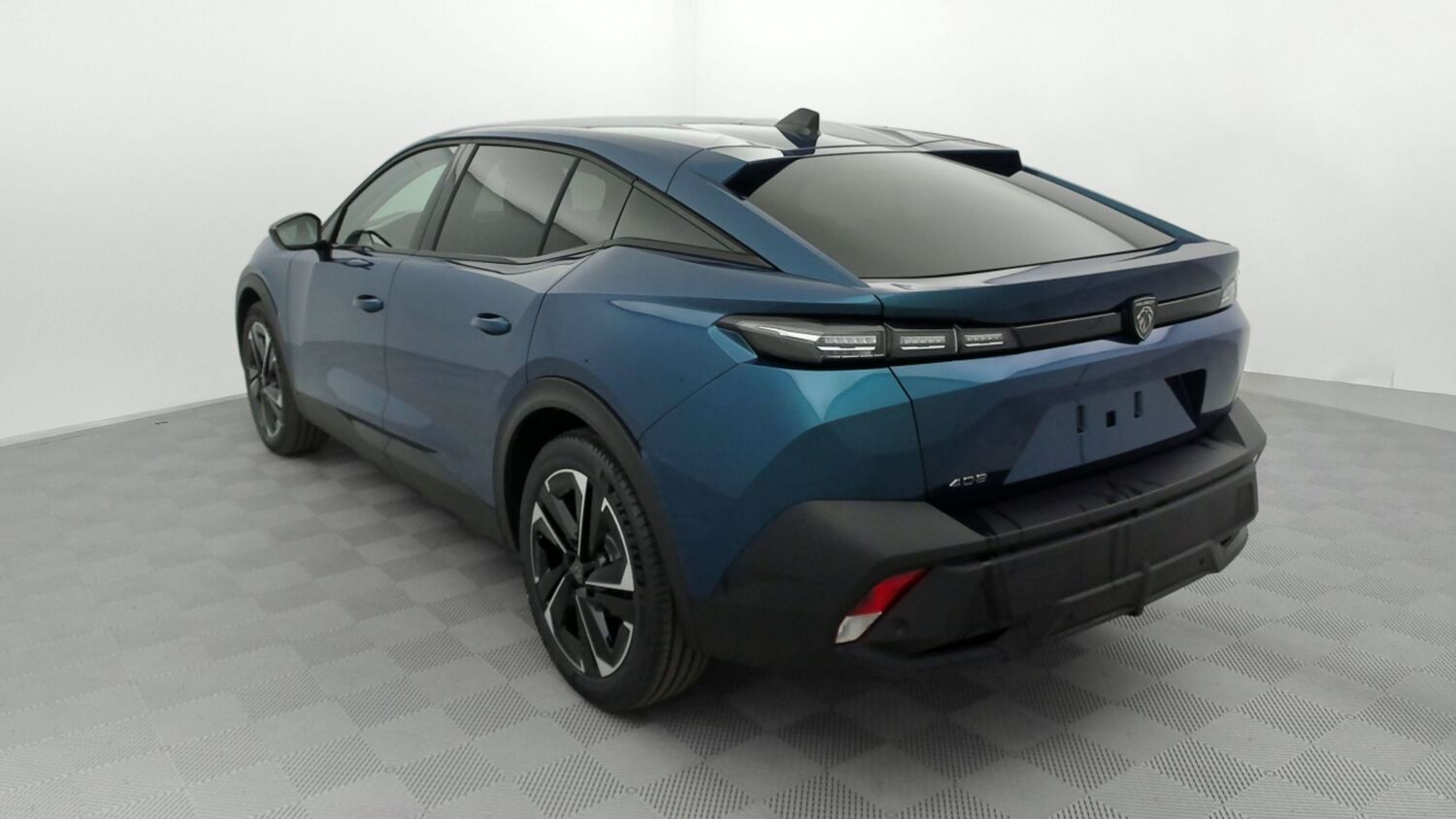 Peugeot 408 Essence – Image 2