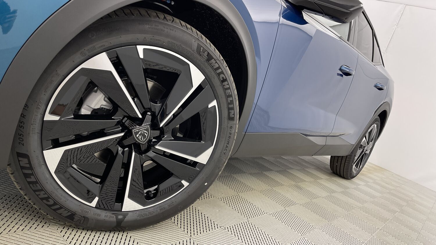 Peugeot 408 Essence – Image 4