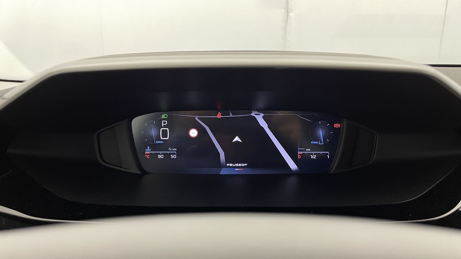 Peugeot 408 Essence – Image 7