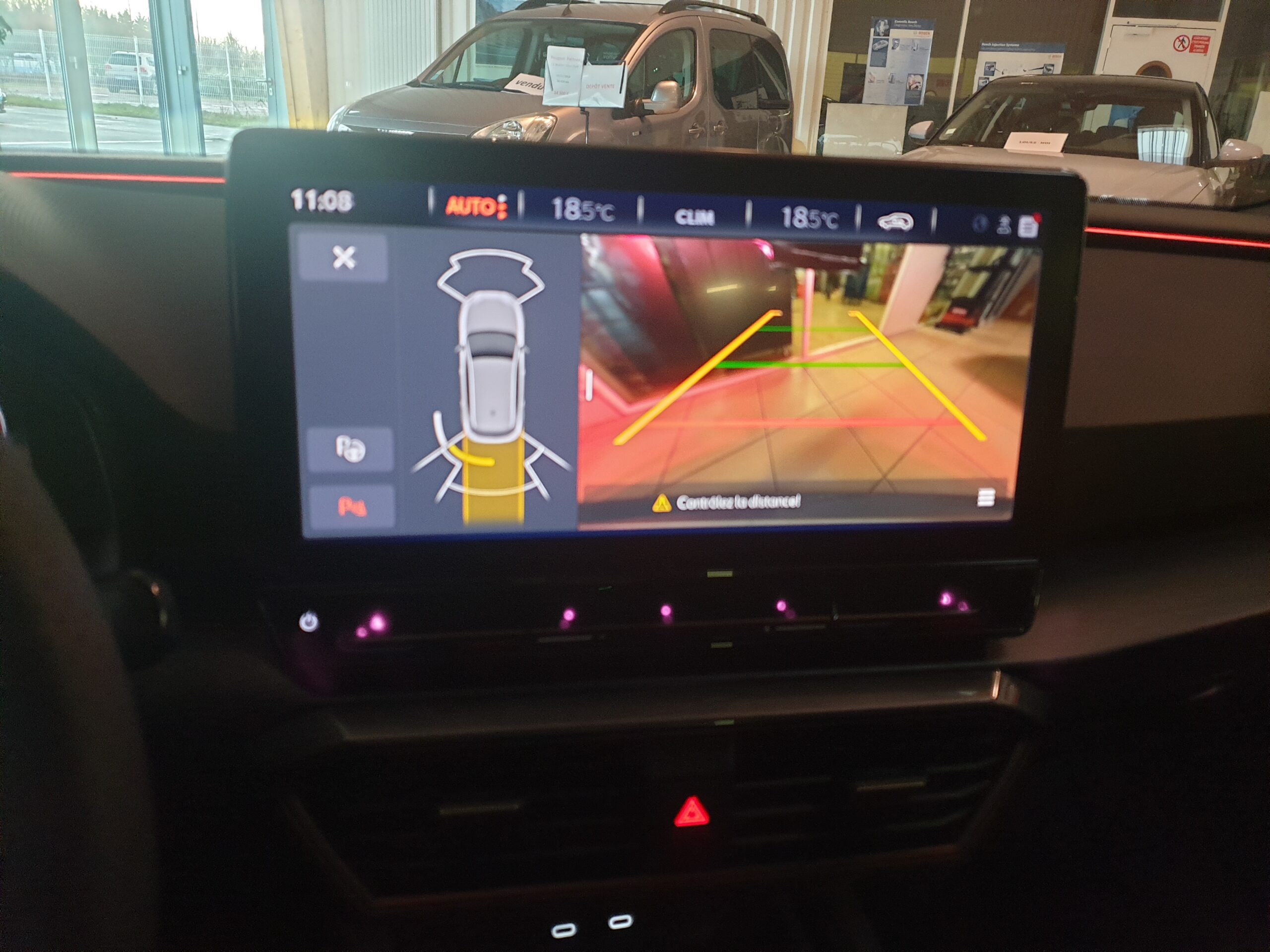 Cupra Leon – Image 14