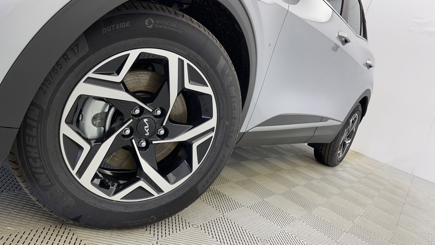 Kia Sportage Motion – Image 4