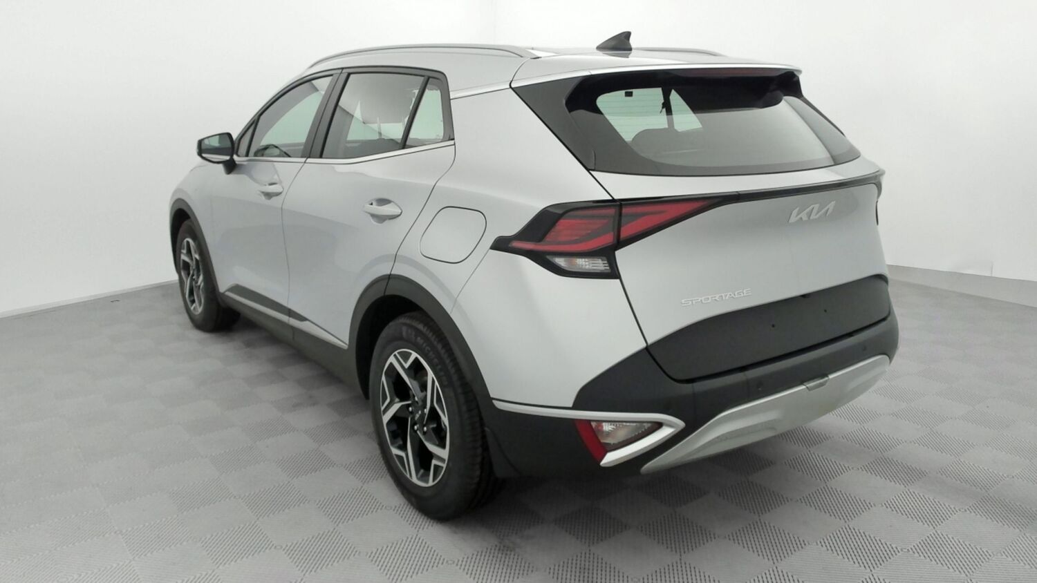 Kia Sportage Motion – Image 2