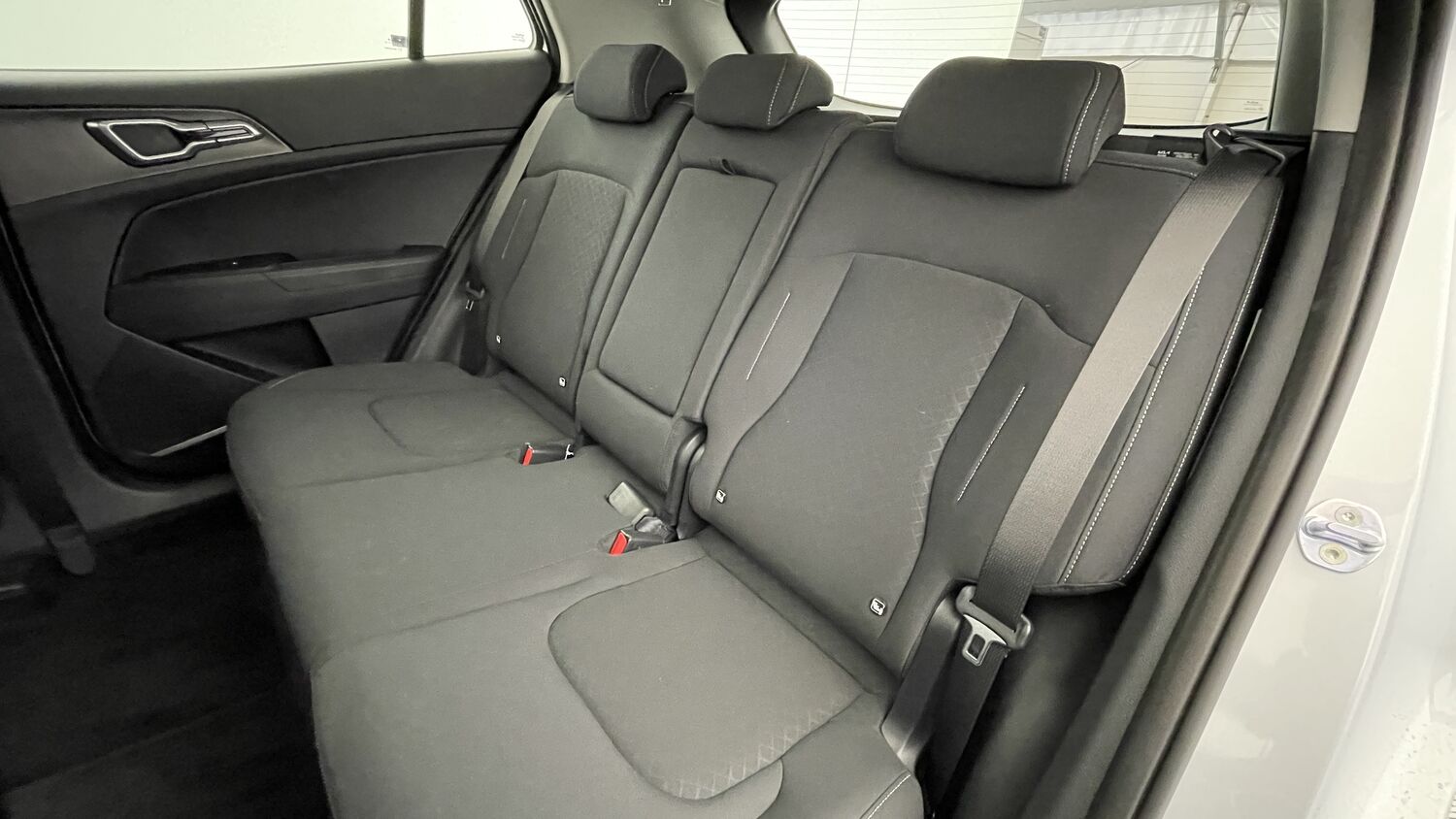 Kia Sportage Motion – Image 13