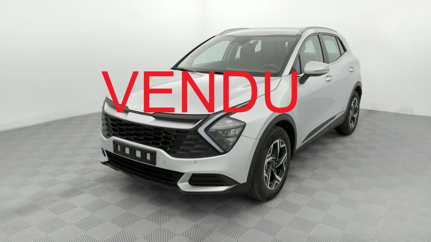 KIA SPORTAGE MOTION
